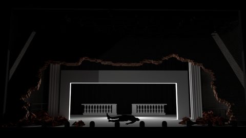 An Octoroon photo 3