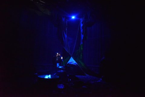 Orion and the Goatman photo 4
