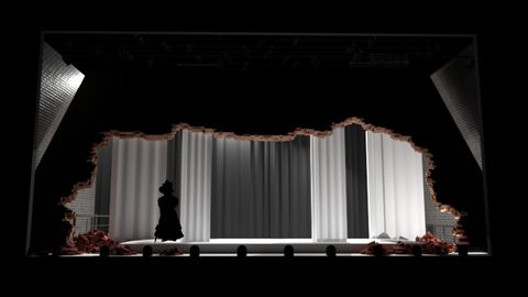 An Octoroon photo 2