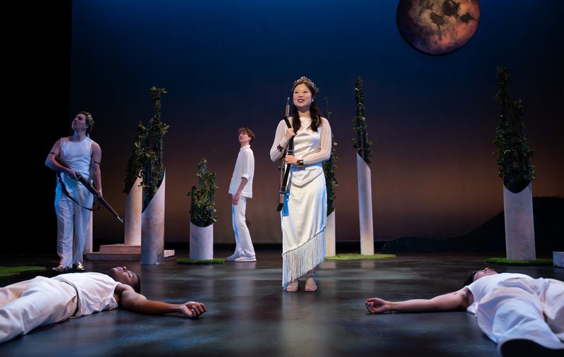 A Midsummer Night's Dream