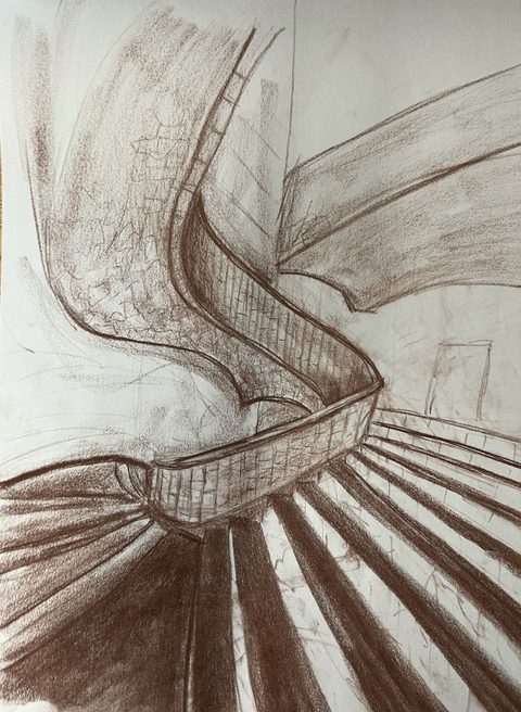 CHARCOAL