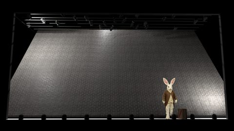 An Octoroon photo 6