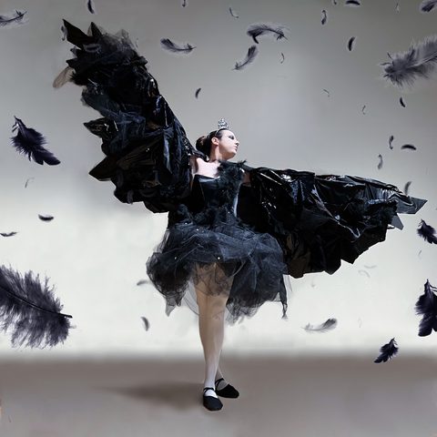 Black Swan